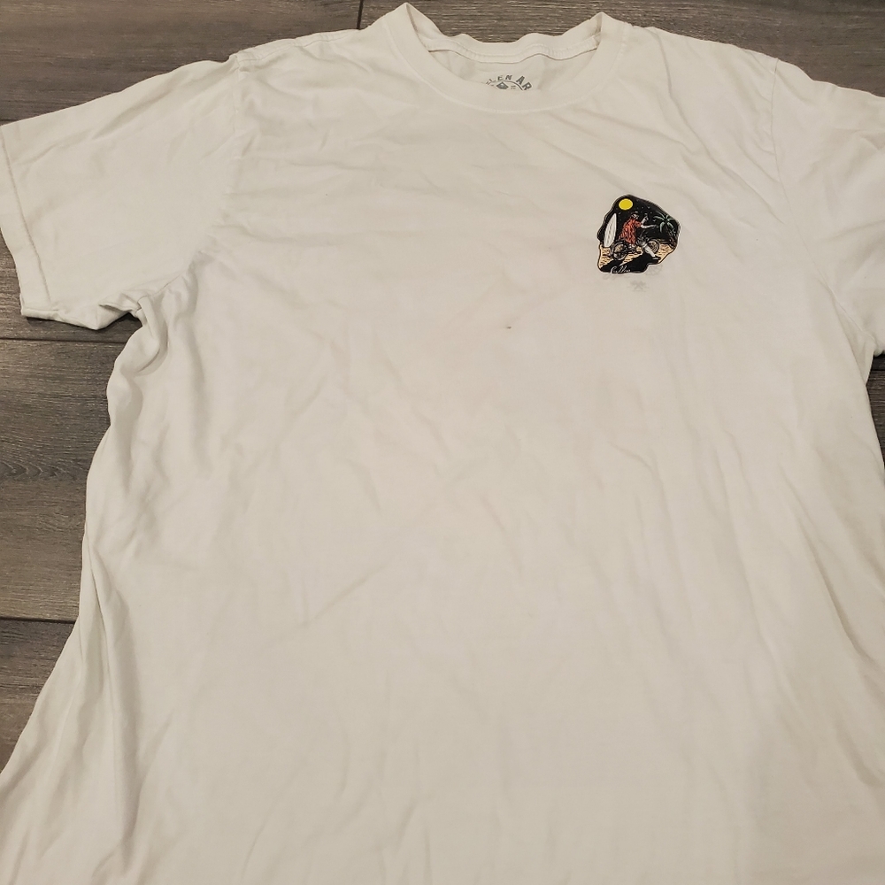 Sullen shirt
